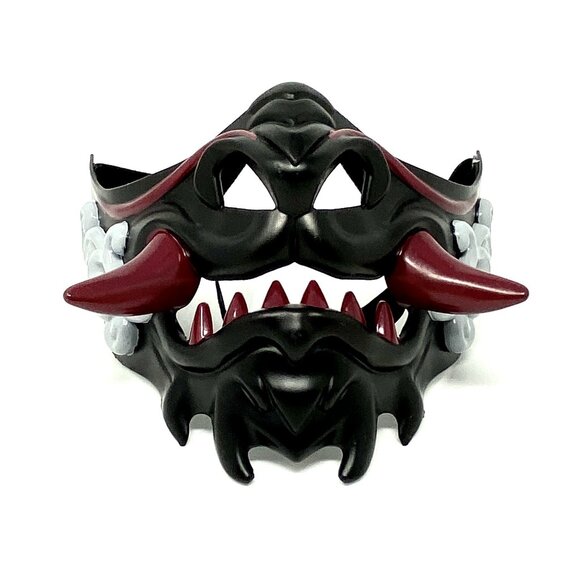 Men Costume Mask Masquerade Party Ball Masks - Picture 3 of 5